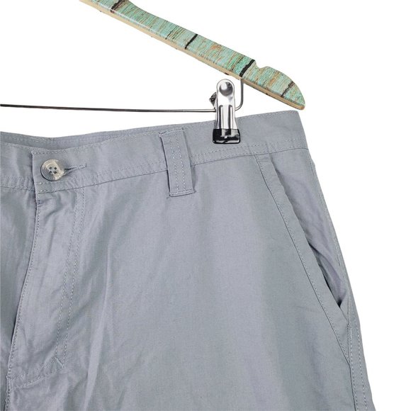 Columbia Men's Washed Out™ Shorts, Sz 34 - Picture 4 of 9